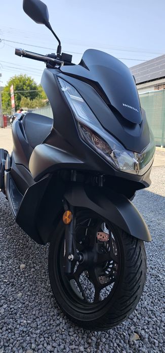 Honda Pcx 125 2023