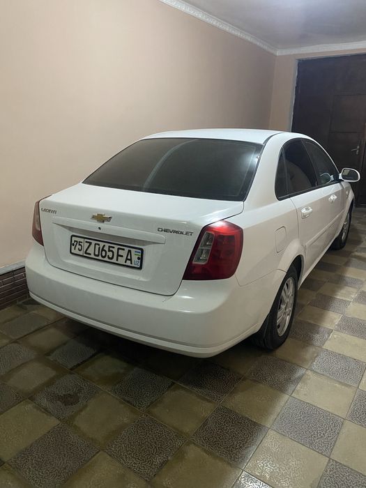 Ласетти 2011 йил идиалном состаяни