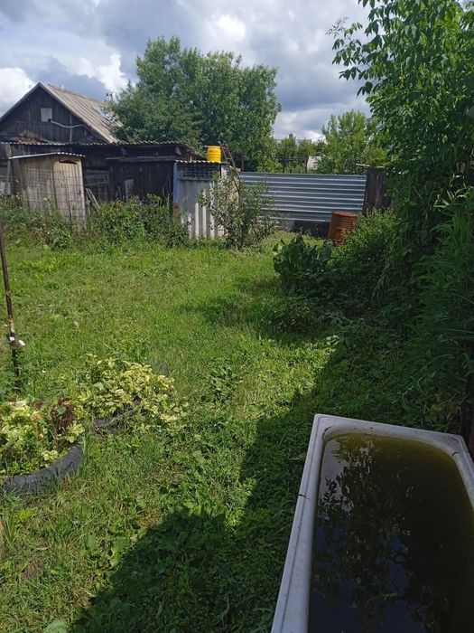 Продается дом, либо обмен