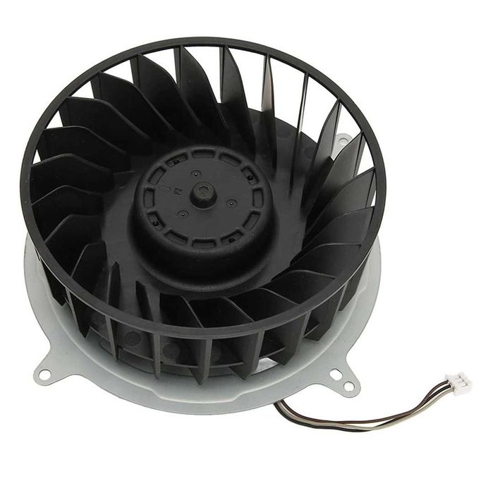 Ventilator 12V 2.15A, DC 12V 3Pin Ventilator de schimb CPU