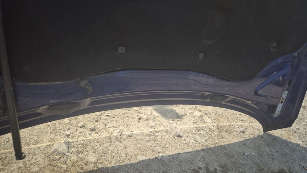 Оригинален Преден капак за Пасат б6 2005- 2009г