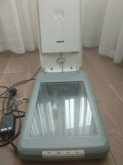 Сканер НР Scanjet G3010