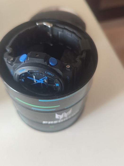 Acer Predator Fan Watch