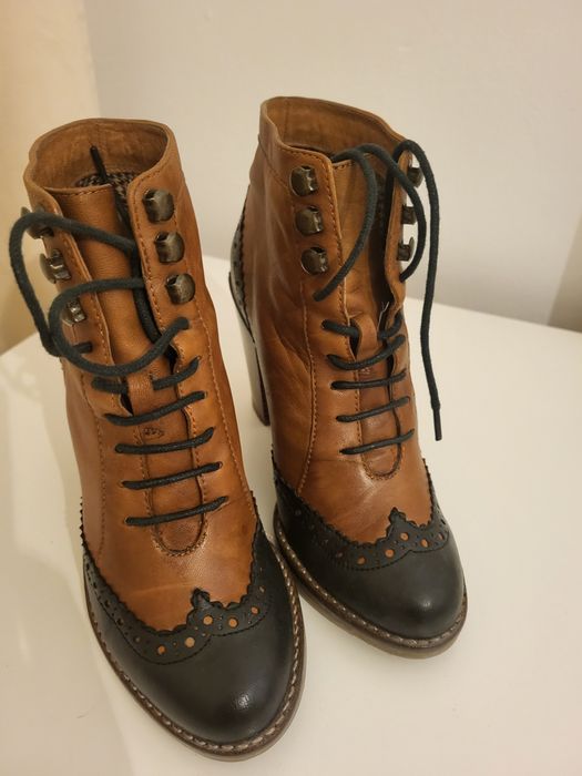 Ghete pepe jeans