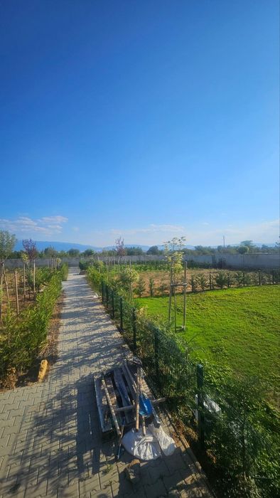 Продава се Четиристаен апартамент в с. Доброславци, Област София-град - 220 кв.м за 981 €/кв.м - Снимка #8