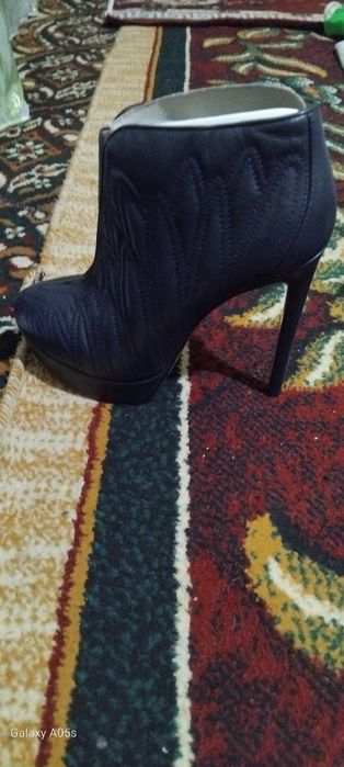 Женская зимни об