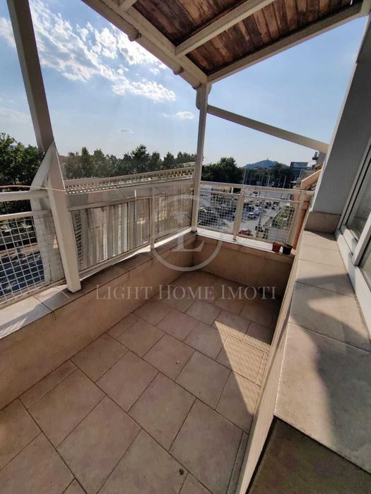 Продава се Двустаен апартамент в Пловдив, Съдийски - 80 кв.м за 1875 €/кв.м - Снимка #7