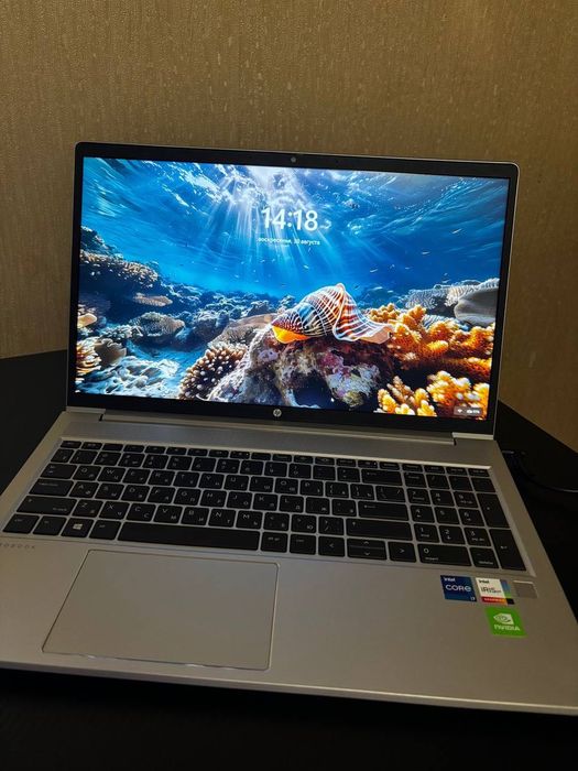 HP ProBook 450 G8