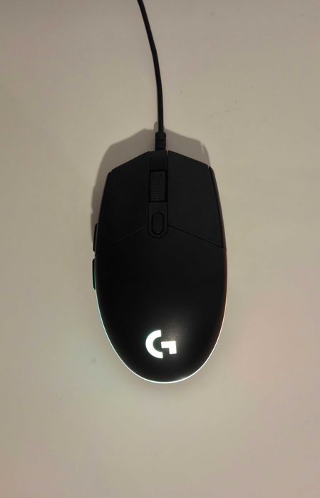 Logitech G102 Lightsync