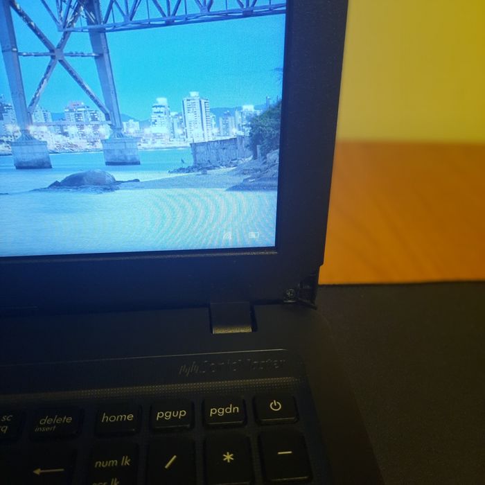Ноутбук ASUS X540UBR
