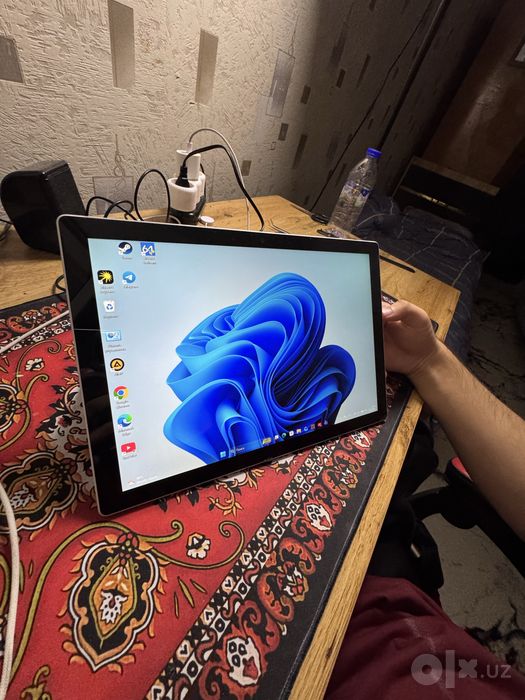 microsoft surface 7 pro