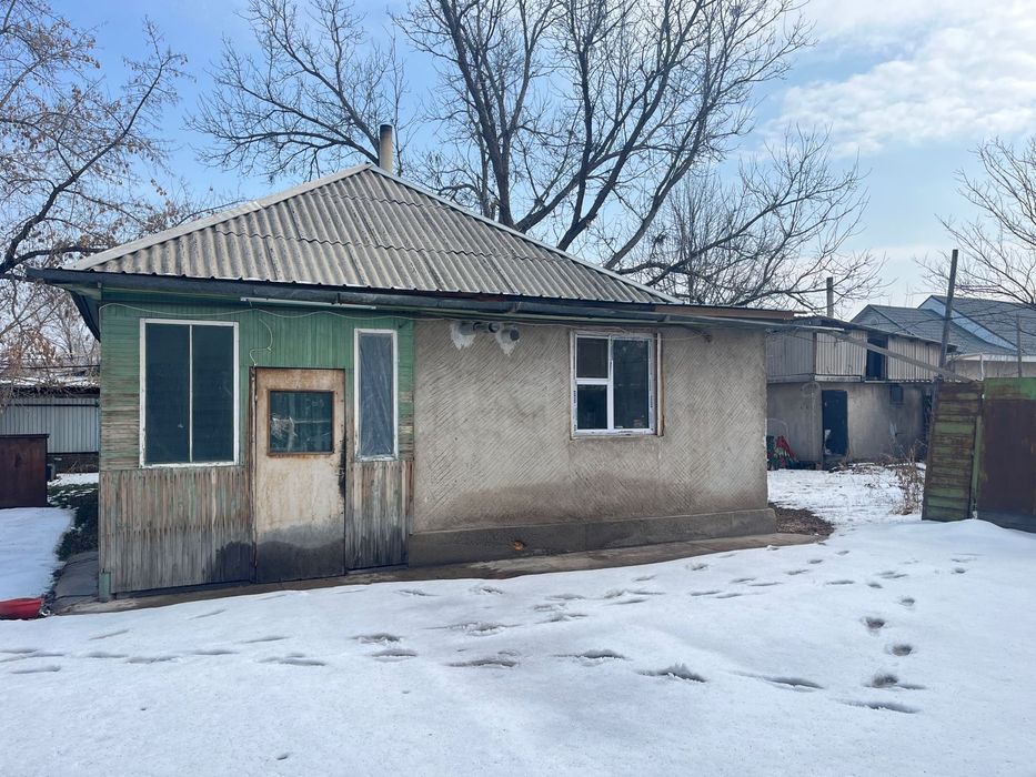 Аренда домов долгосрочно