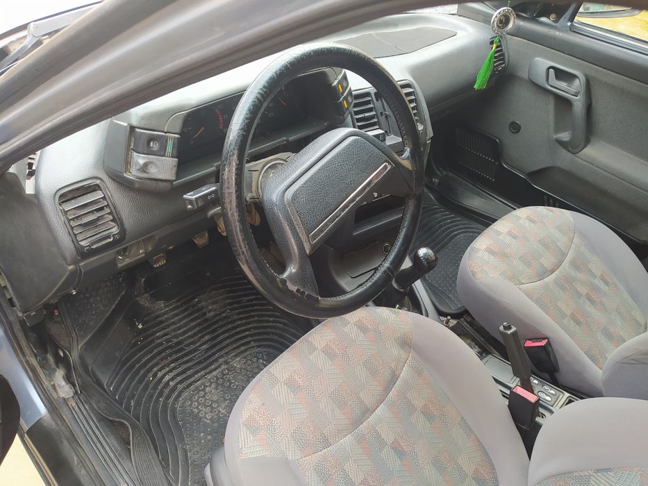 Лада 2110 16-клапанлик