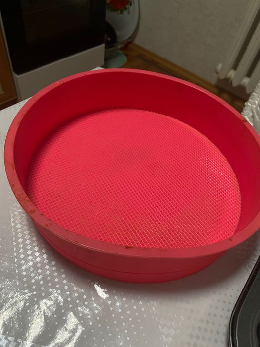 Формы для выпечки