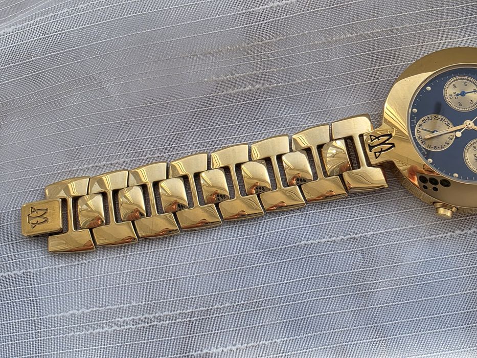 Ceas Fendi Maxim's chronograph barbati functional, colectie