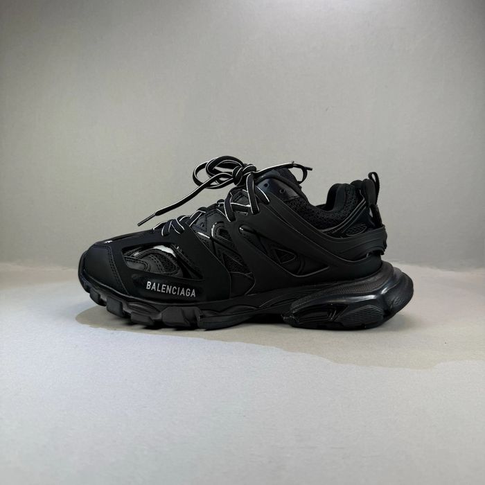 Balenciaga Track "Black" - НОВА НАЛИЧНОСТ!
