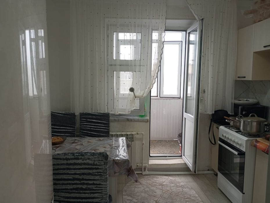 Продам 2комн микр 3А