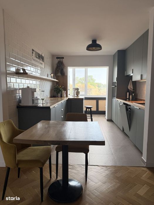 Apartament ultrafinisat, mobilat și utilat – vedere Cetatea Alba Iulia — fotografia 2