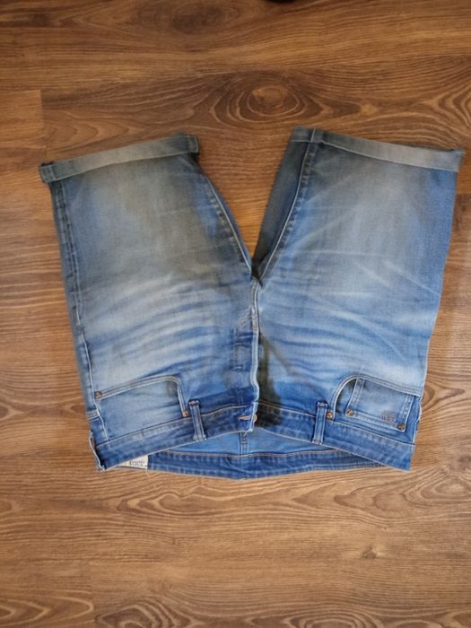 Къси дънки REPLAY  и G STAR ,цена 80лв.