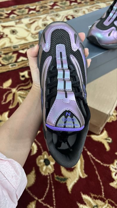 New Balance кроссовки
