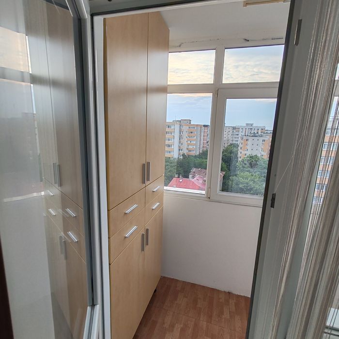 Inchiriez apartament 2 camer
