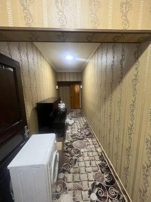 Аренда Квартира Яккасарай о-р напротив Next Mall 2/4/6