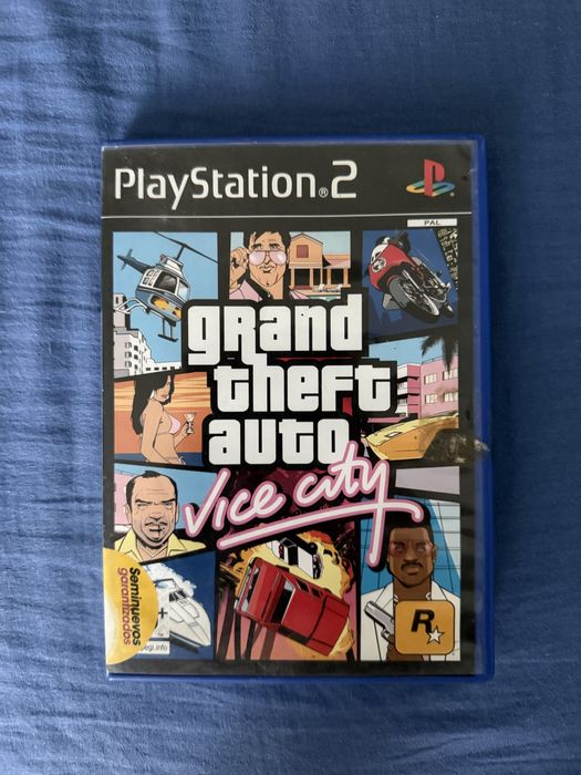 Vand PS3/PlayStation 3 Backwards Compatible