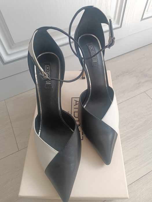 Туфли " AIDINI" Италия