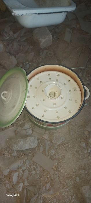 Манти каскан 1шт в хорошем состоянии