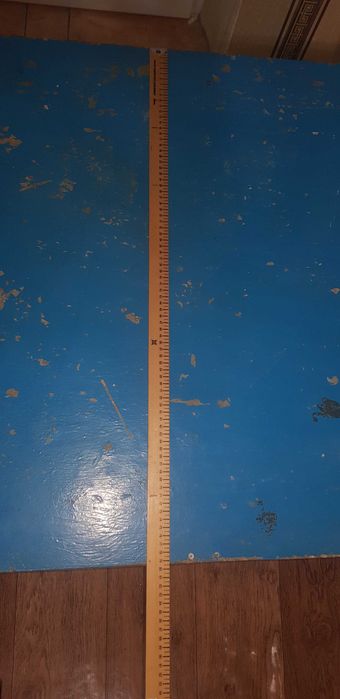 ҚАЗАҚША СТОЛ ҮЛКЕН тік бұрыш, 80×180