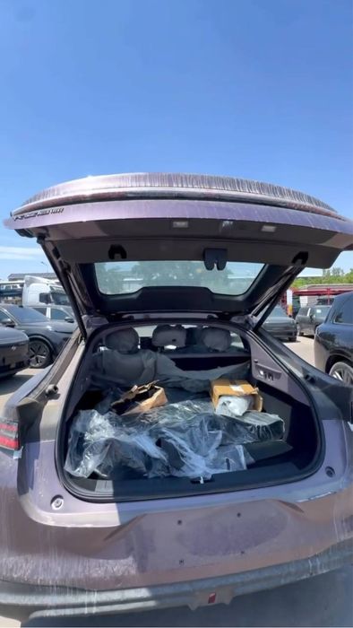 Changan Nevo A06 2026 Tayyor Sotiladi Full