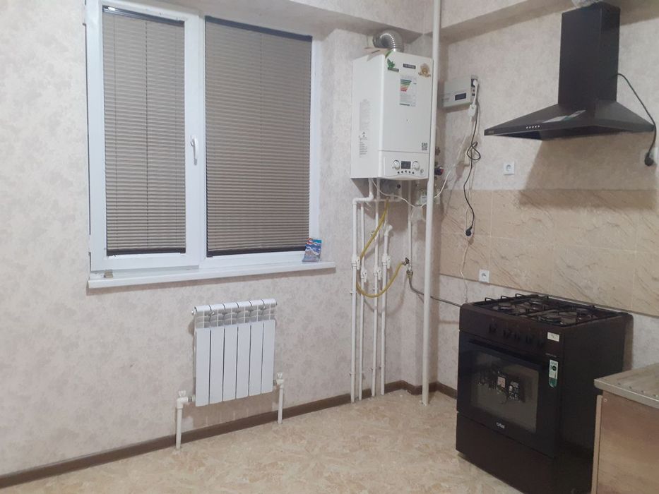 Продается квартира