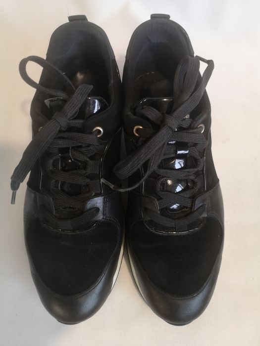 Обувки естествена кожа, номер 38