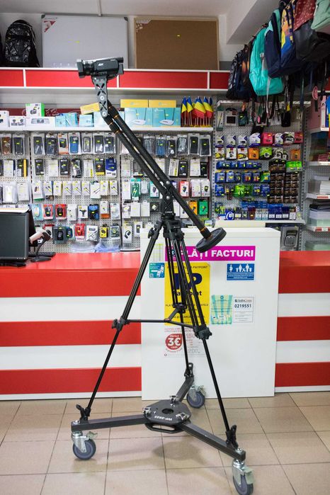 Macara Video Kit