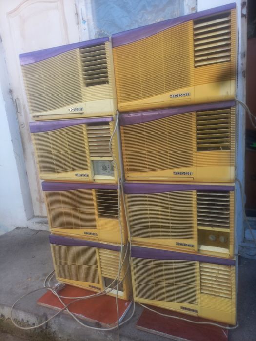 Konditsianer 850 ming