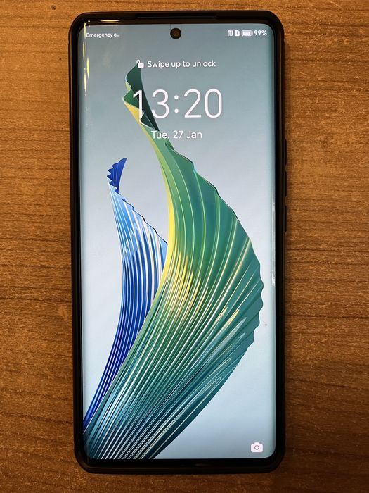 Honor Magic 5 Lite Dual SIM, 8GB RAM, 256GB, 5G