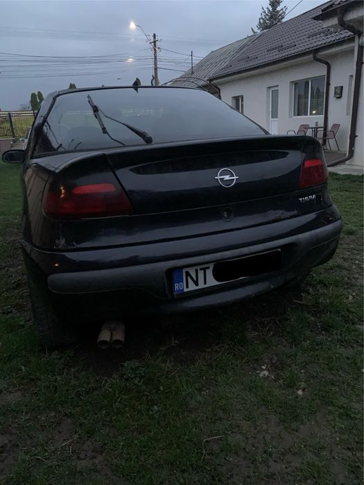 Se da Opel Tigra 1.4