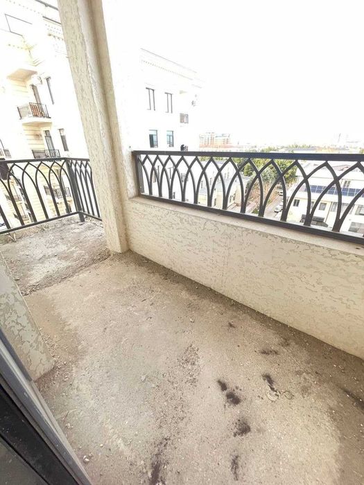 Продается 3х комнатная Новостройка коробка Рублёвка ул Мирзо Улугбек
