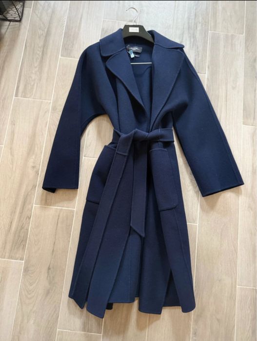 Palton Maxmara lână