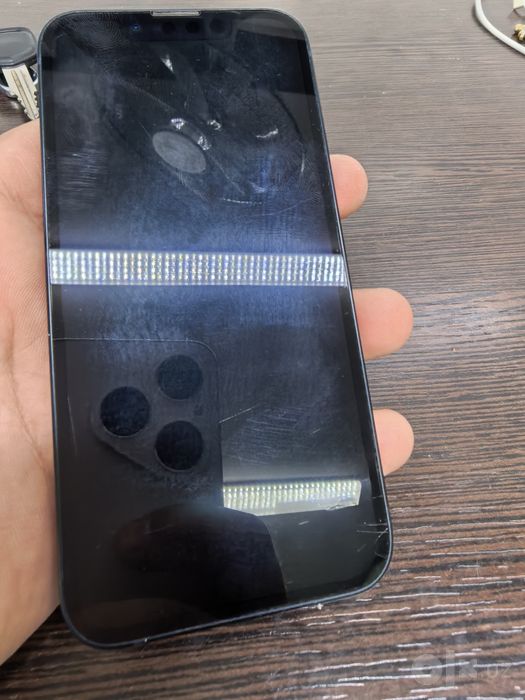 IPhone 13 mini 128