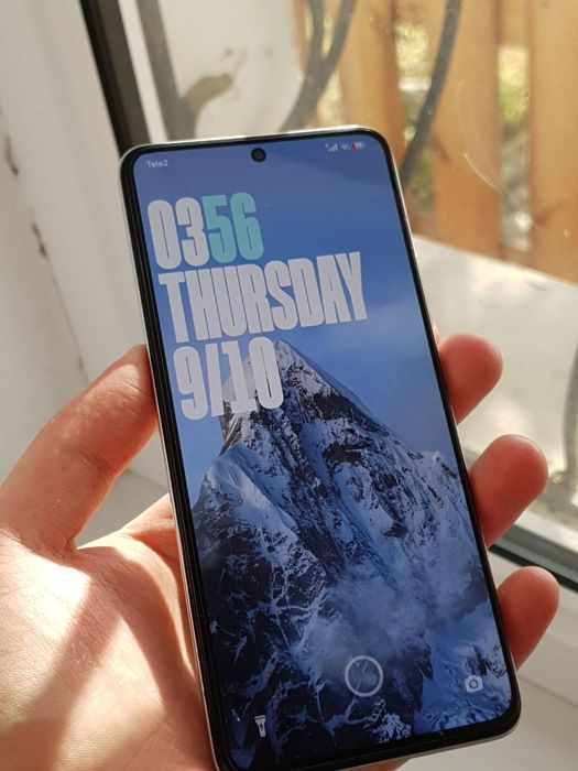 Xiaomi redmi k60