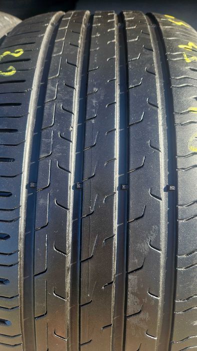 245/45 R18 • Vara • Continental EcoContact 6 (BMW Original) 100Y XL | 2 buc | DOT 2022 | Pret/buc