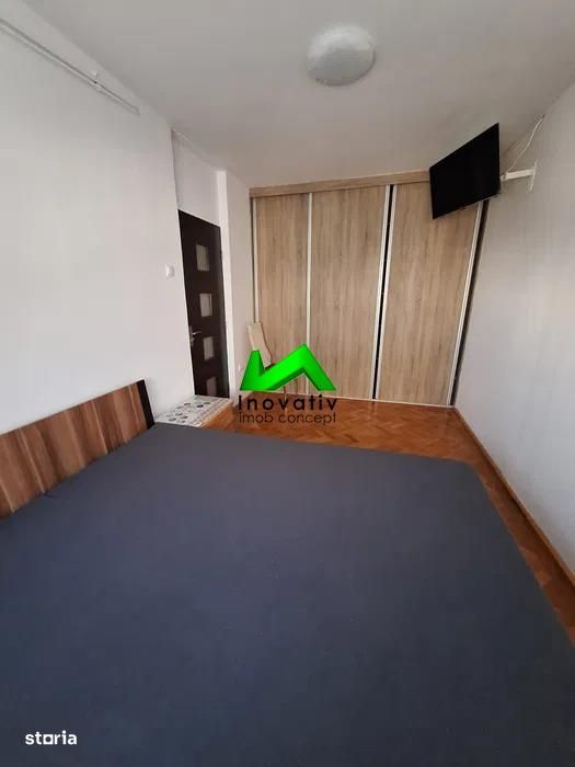 Apartament de inchiriat 3 camere Sibiu Mihai Viteazu