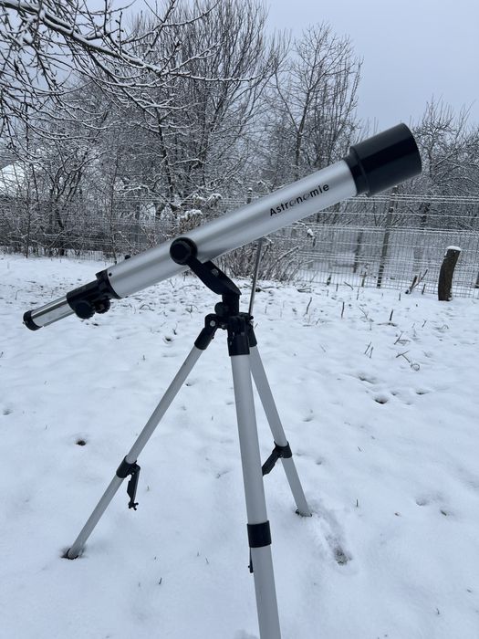 Telescop Astronomic Profesional