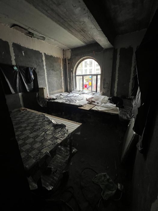 Яккасарай КУШБЕГИ. Новостройка Продается Срочно !