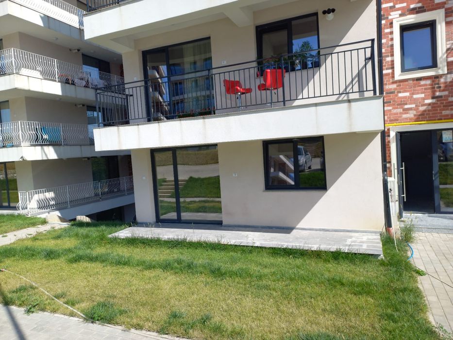 Apartament 1 camera de vanzare