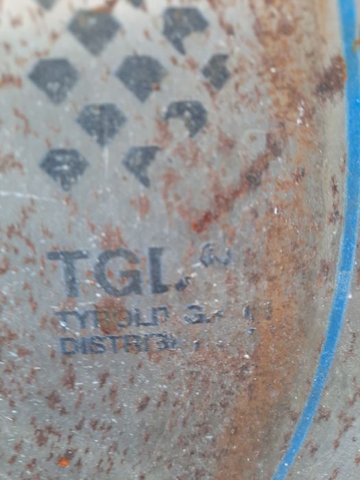 Disc diamantat Tyrolit pentru taiere pereti, granit, marmura, beton