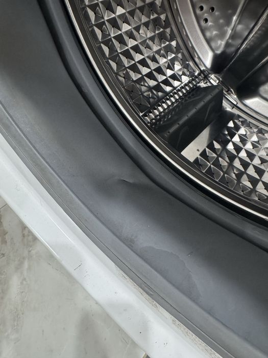 Продается стиралка самсунг