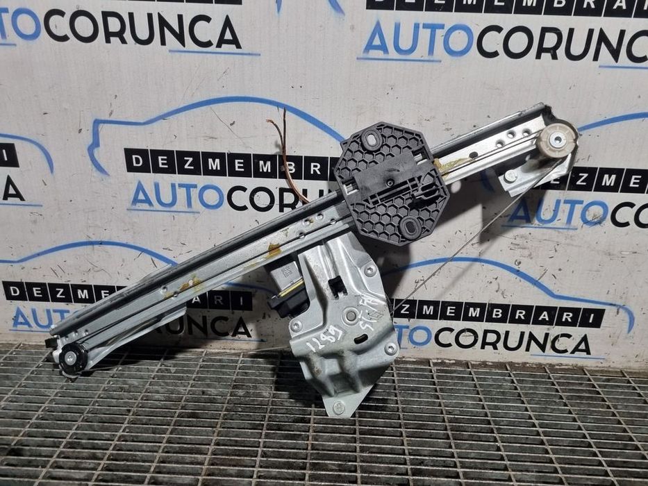 Macara stanga fata Dacia Dacia Logan II MCV Facelift 2017 2016 - 2020 Combi 4 Usi (1289)