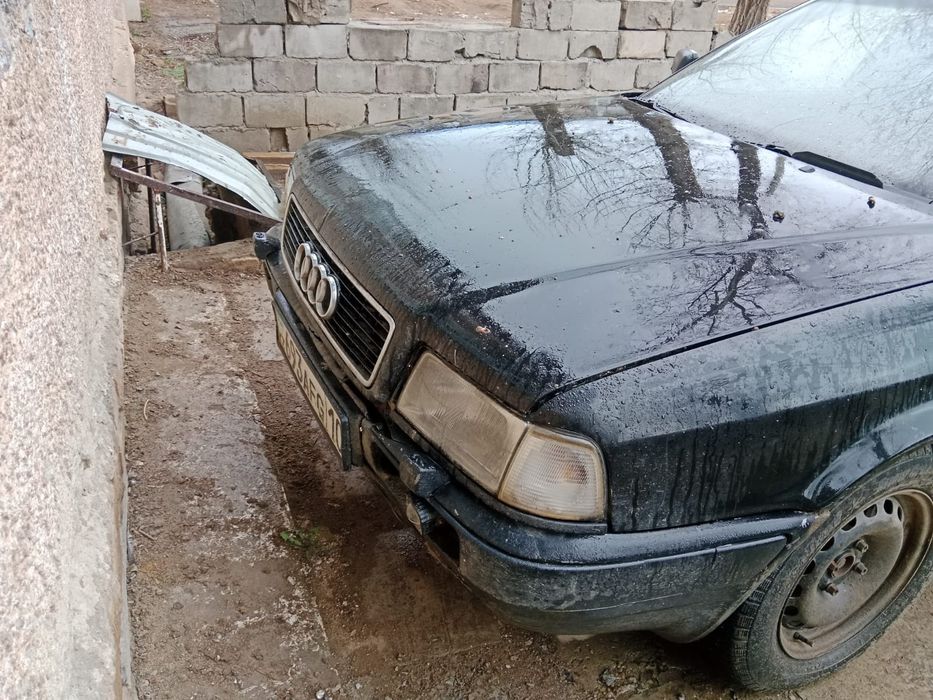 Ауди 80 б4 сатылады